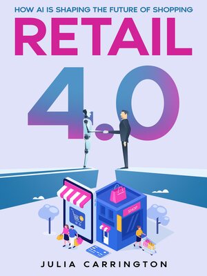 cover image of Retail 4.0